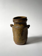 Load image into Gallery viewer, Nakadera kiln - Vase &quot;Azuchi-Momoyama&quot;
