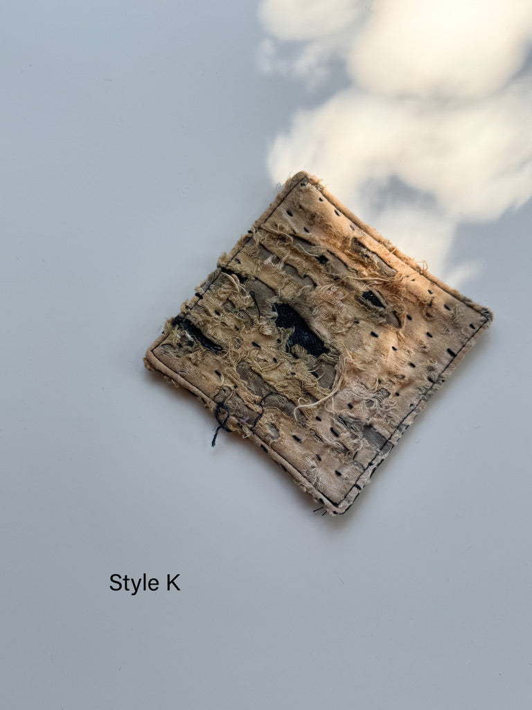 MURE - BORO Coasters
