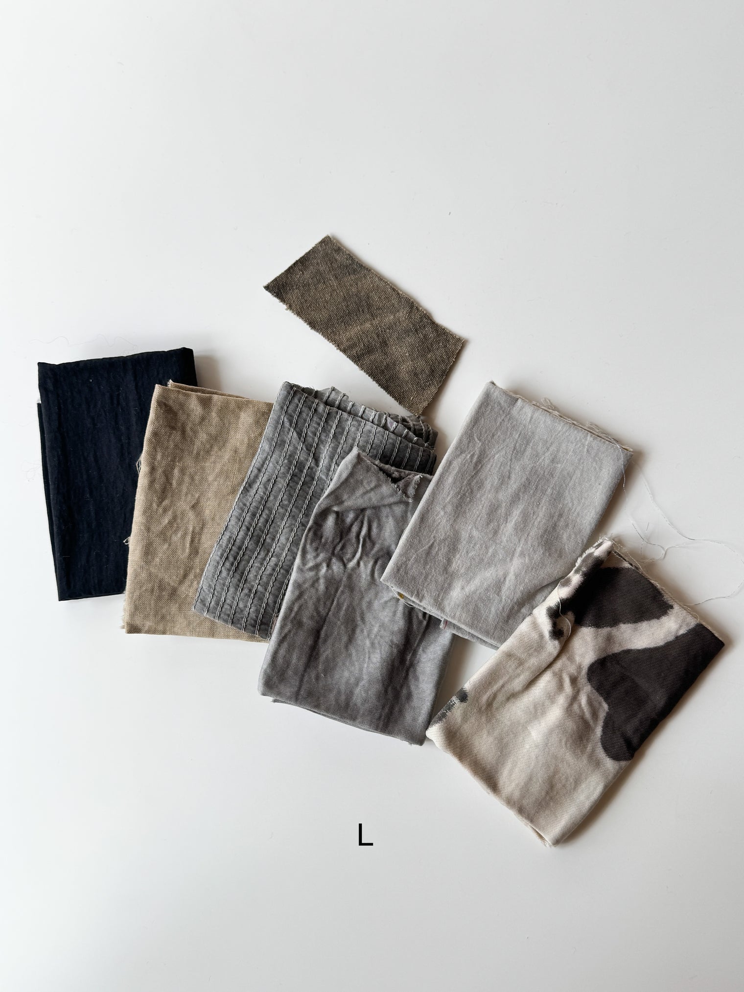 Takarajima Senkou -  Scrap fabric