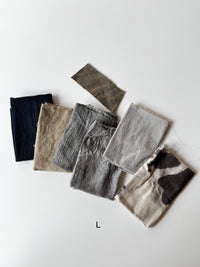 Takarajima Senkou -  Scrap fabric