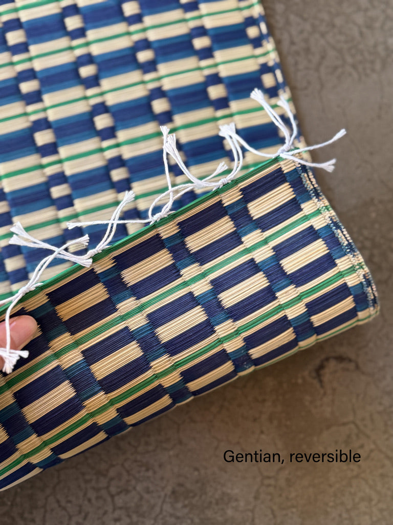 Tatami Door Mat (Yoka exclusive)