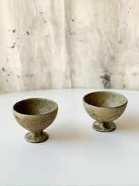 Moriyama Kiln - Small Goblet Cup