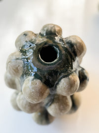 Mugihiko Kitagawa - Cloud Vase, tall
