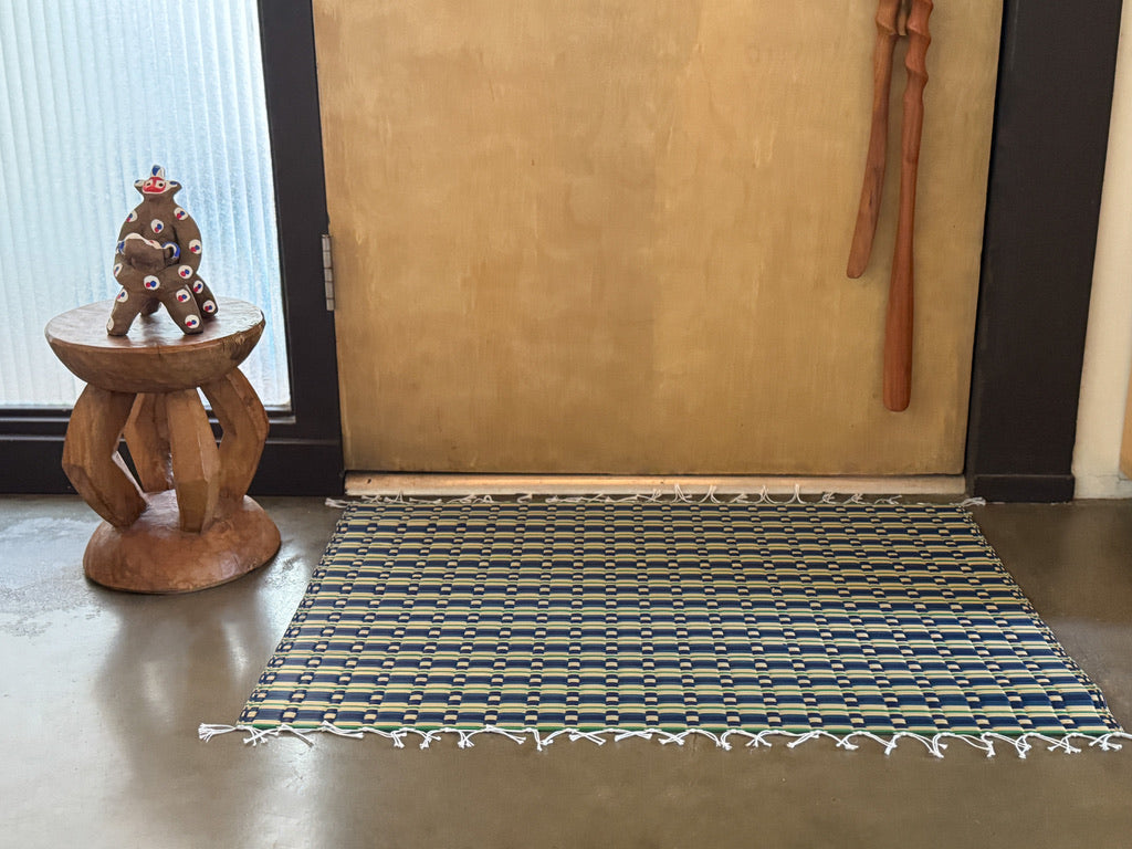 Tatami Door Mat (Yoka exclusive)