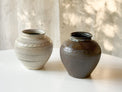 Onta Pottery, Onta Kiln, Vase, Yoka