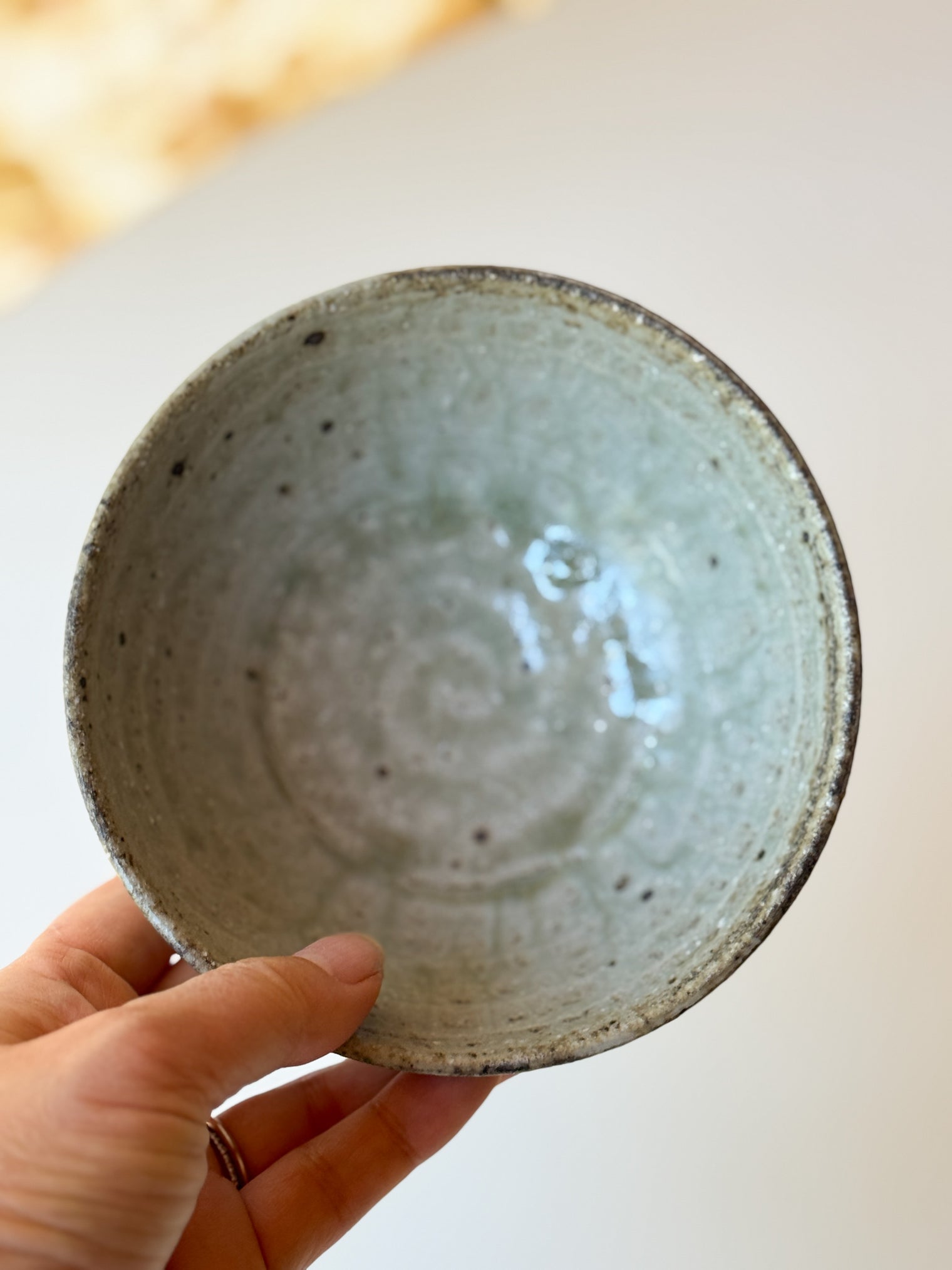 Moriyama Kiln - Individual Bowl