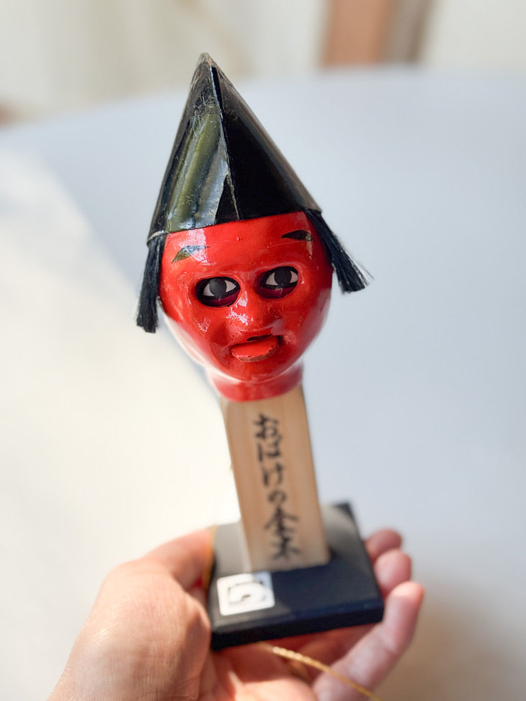 Obake no Kinta - Karakuri Doll