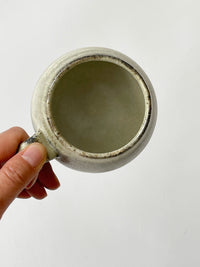 Issaki kiln -  Mug cup, round