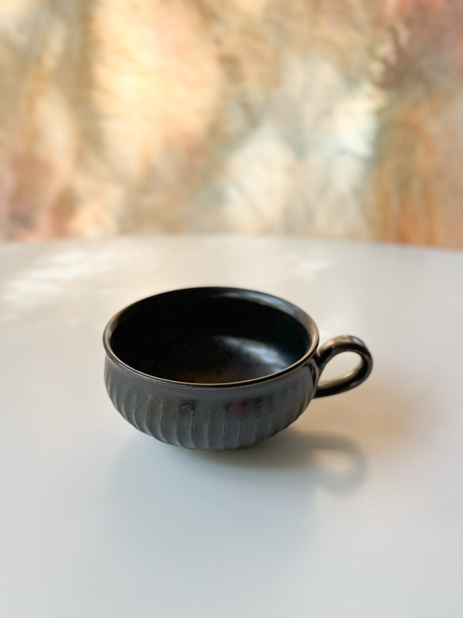 Maruo Kiln- Soup Cup