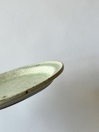 Moriyama Kiln - Tane Platter, Light