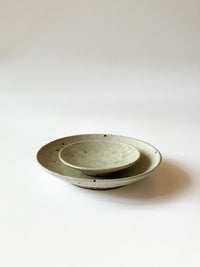 Moriyama Kiln -  Individual plate