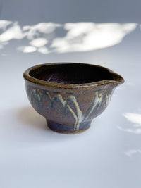 Fumoto kiln - "Suribachi "mortar bowl