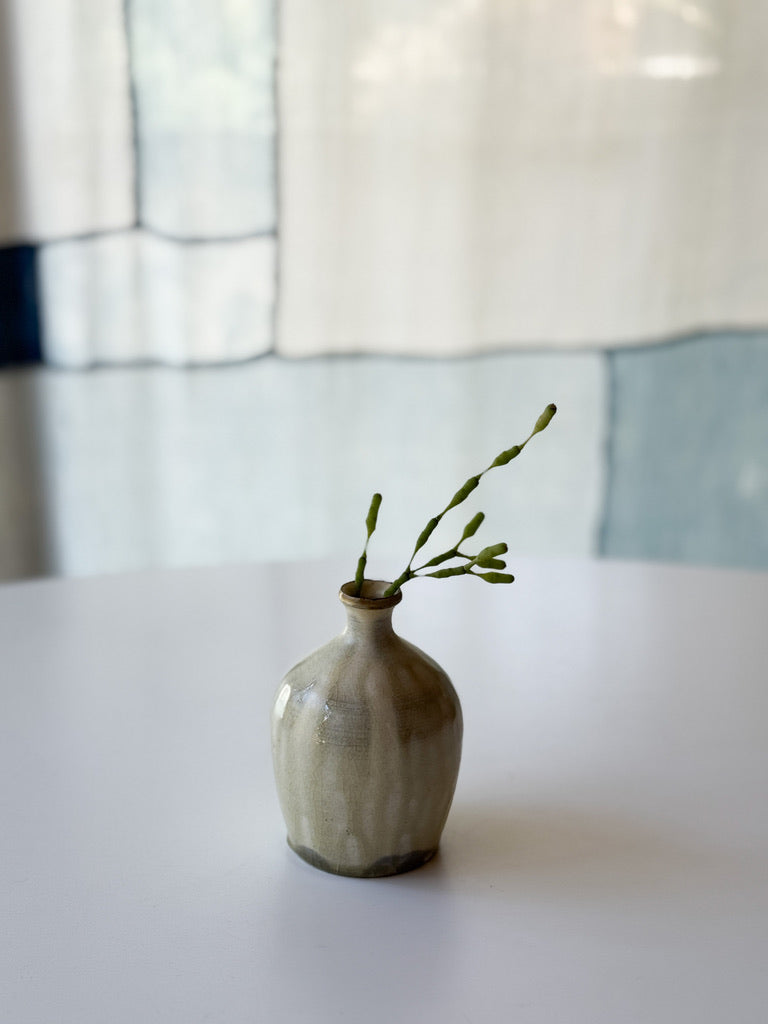 Yamanokuchi Kiln - Bud vase, Small