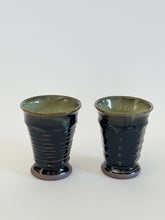 Load image into Gallery viewer, Nakadera kiln - Tumbler, Dark
