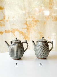 Mizuho Kiln, Loui Fukuda, Tea Pot, Yoka Good Things