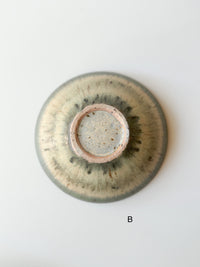 Ayoo Pottery by Naoki Kanazawa -  Bowl, "Earth"