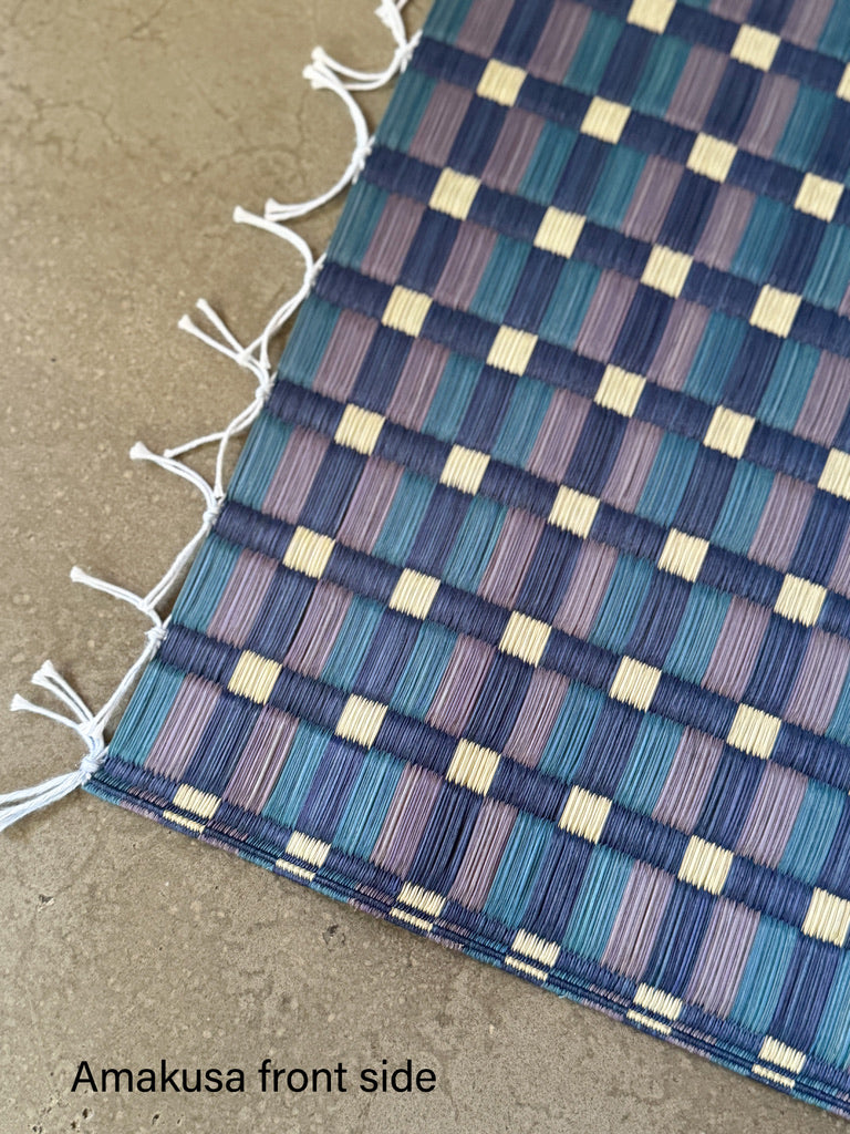Tatami table runner (Yoka exclusive)