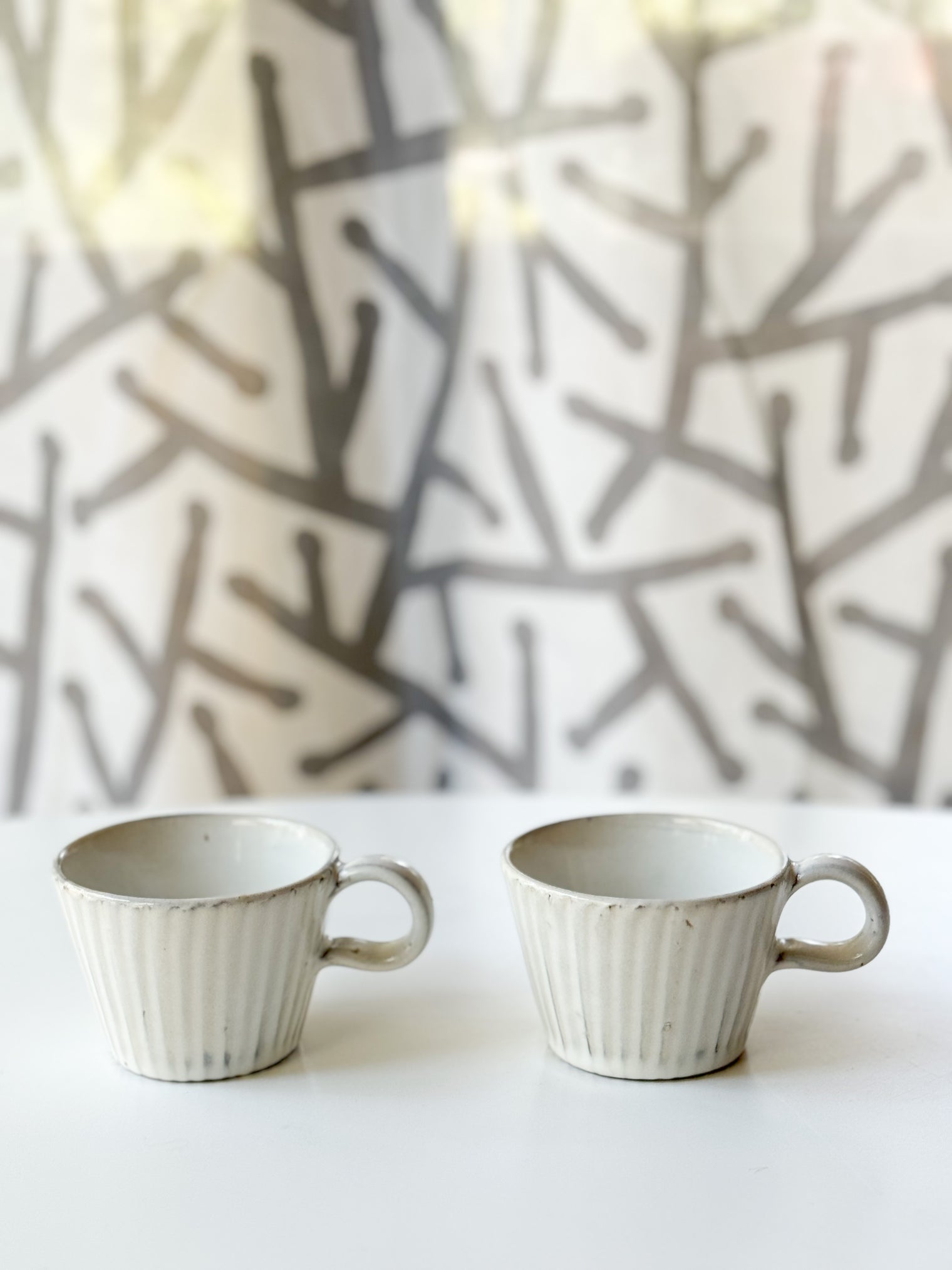 Yamanokuchi Kiln - Demitasse Cup