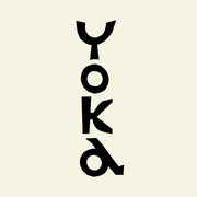 YOKA good things logo