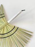 Takubo Straw Decoration, Iwai Tsuru, Crane, Yoka Good Things