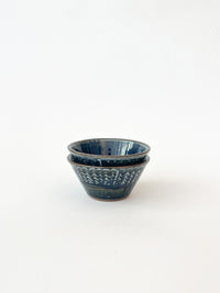 Kajiya Kiln - Small bowl, Wave