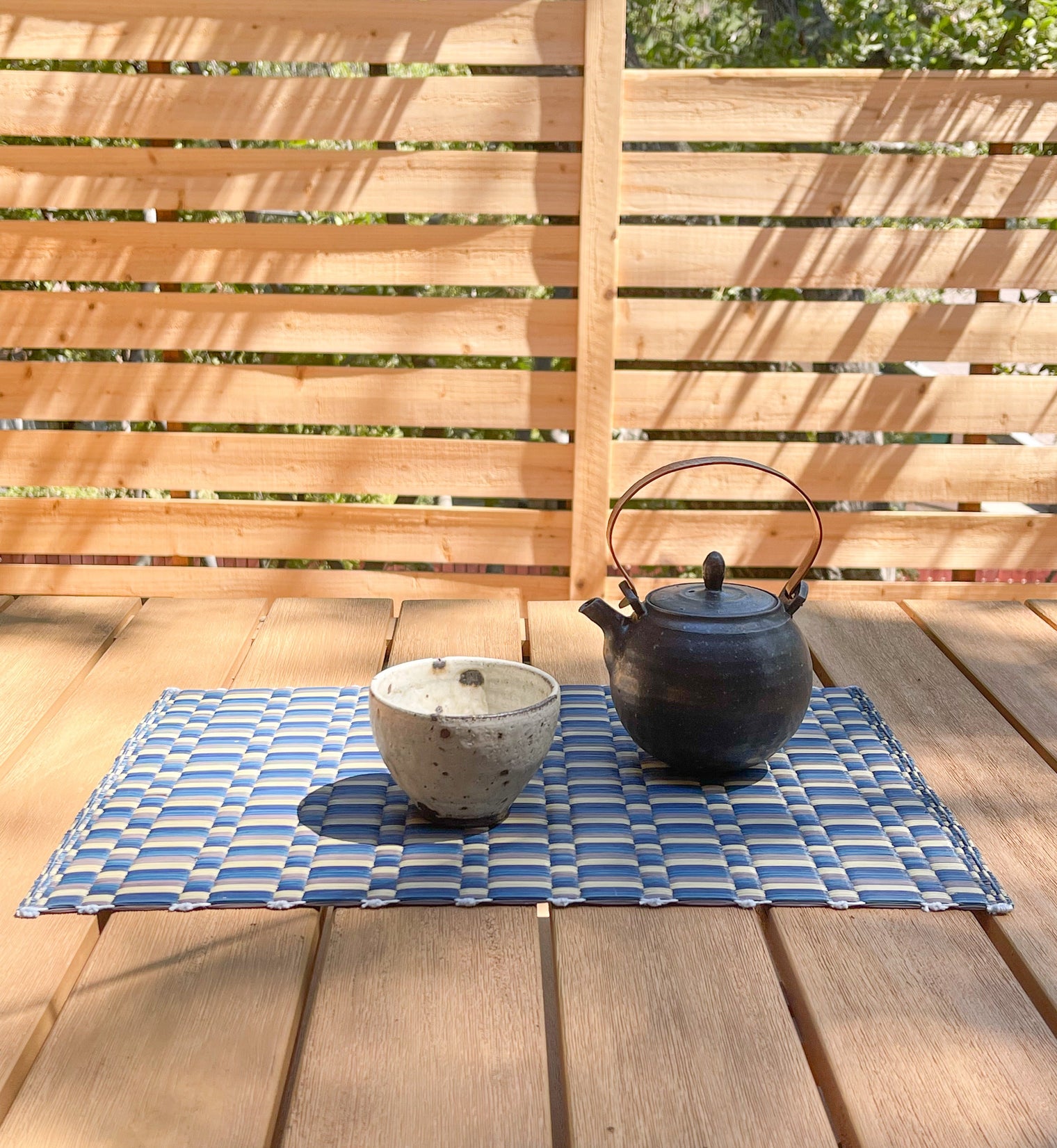 Tatami Placemat