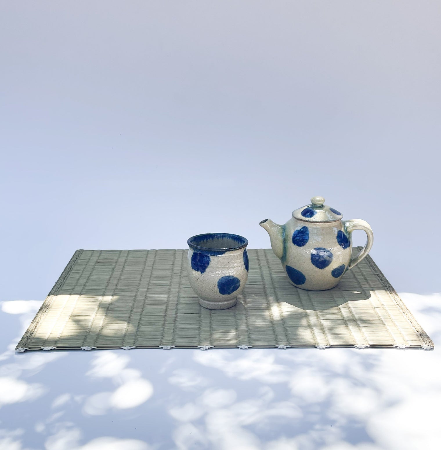 Tatami Placemat