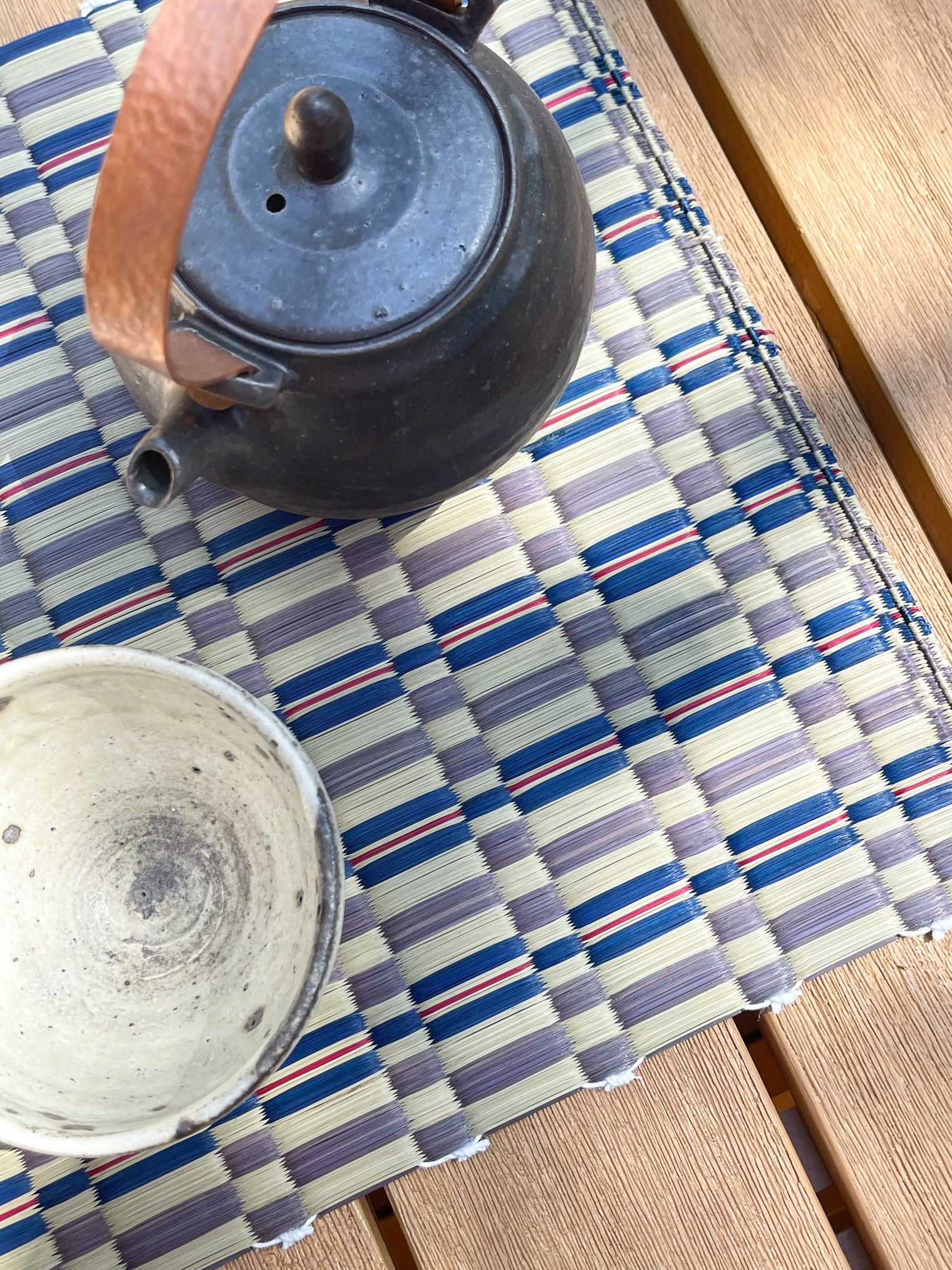 Tatami Placemat