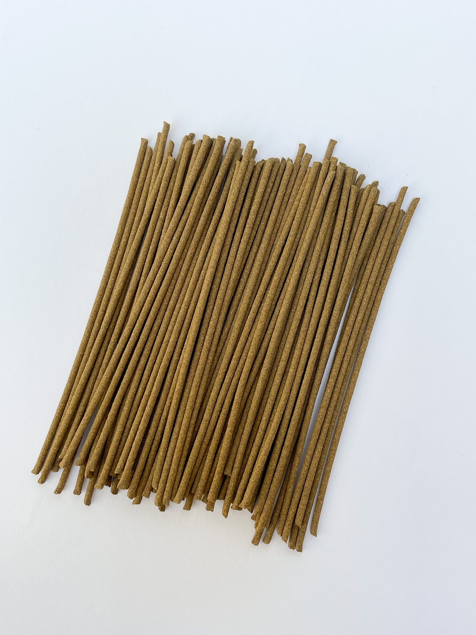 Incense - Japanese Cedar