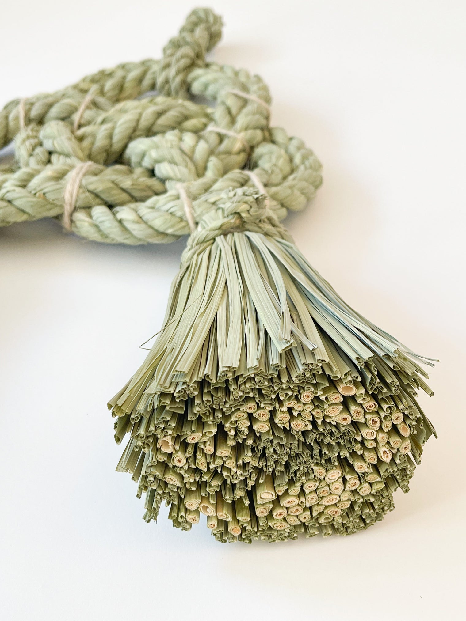 Takubo Straw Decoration - Iwai Musubi