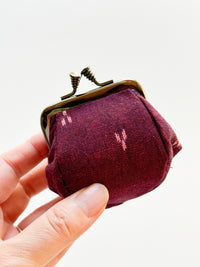 mini kasuri wallet yoka good things