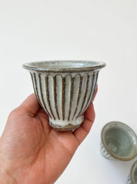 Mizuho Kiln - Shinogi cup