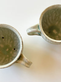 Moriyama Kiln - Mug Cup Narrow bottom