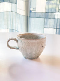 Moriyama Kiln - Mug Cup Narrow bottom