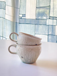 Moriyama Kiln - Mug Cup Narrow bottom