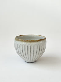 Yamanokuchi Kiln - Yunomi tea cup "Moonlight"