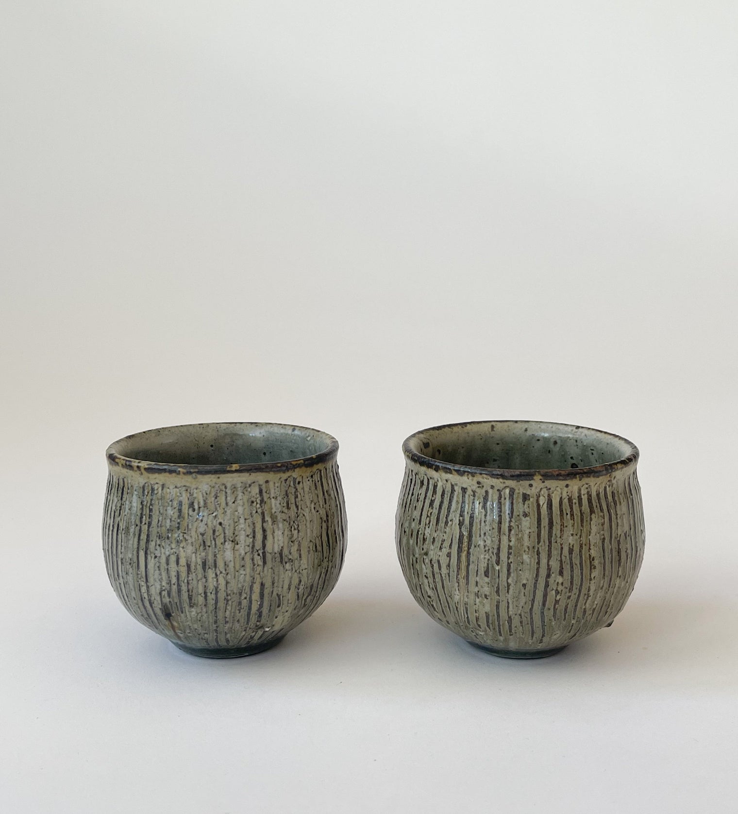 Yamanokuchi Kiln - Yunomi Tea Cup
