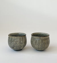 Yamanokuchi Kiln - Yunomi Tea Cup