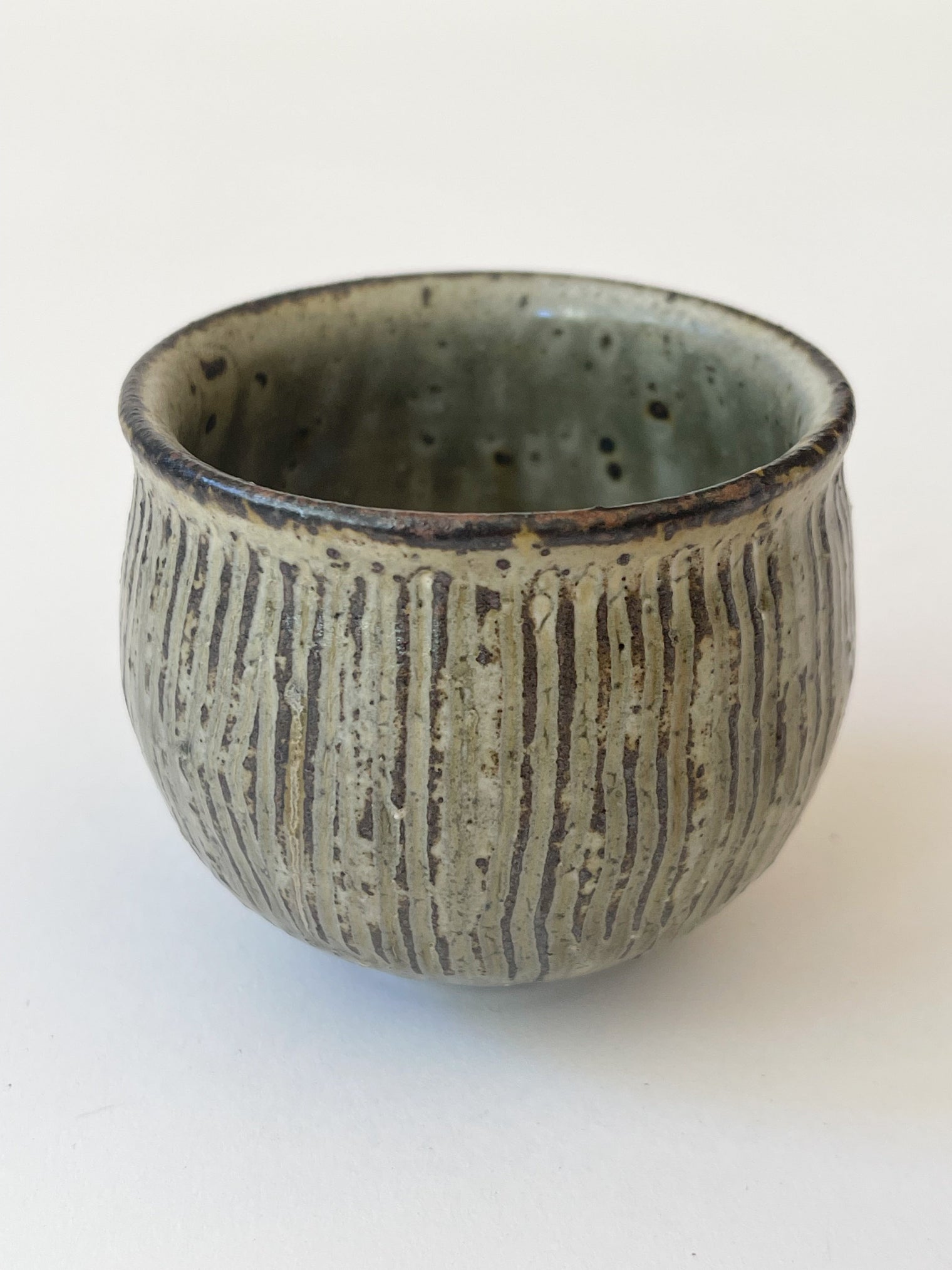 Yamanokuchi Kiln - Yunomi Tea Cup