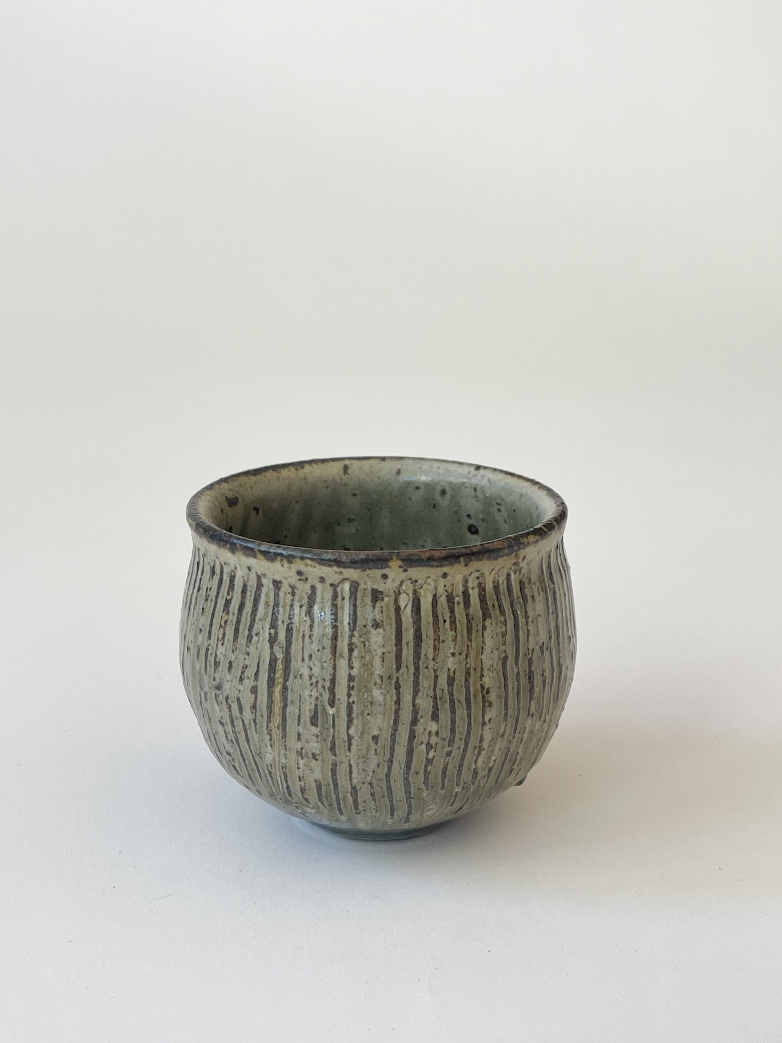 Yamanokuchi Kiln - Yunomi Tea Cup