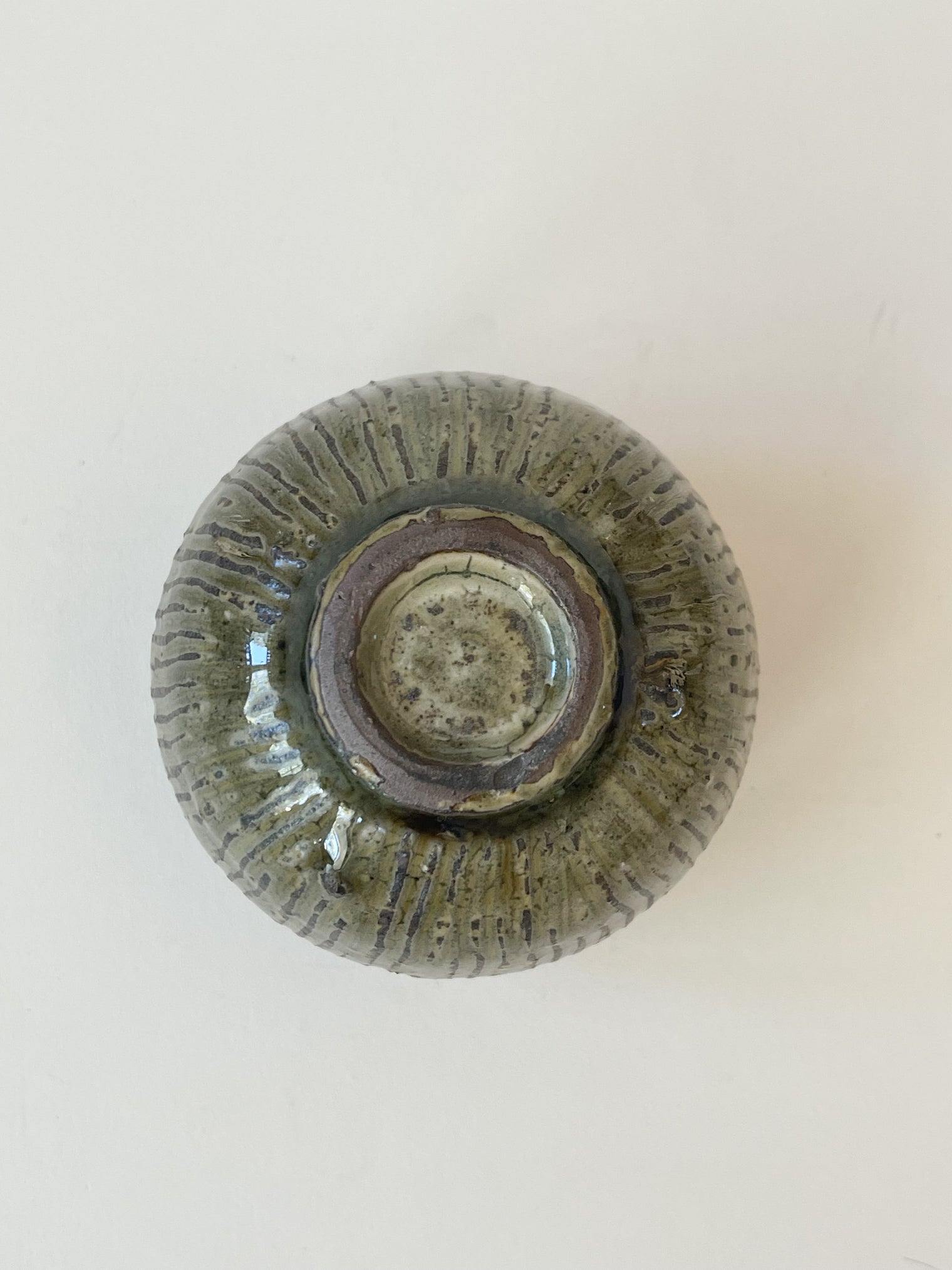 Yamanokuchi Kiln - Yunomi Tea Cup