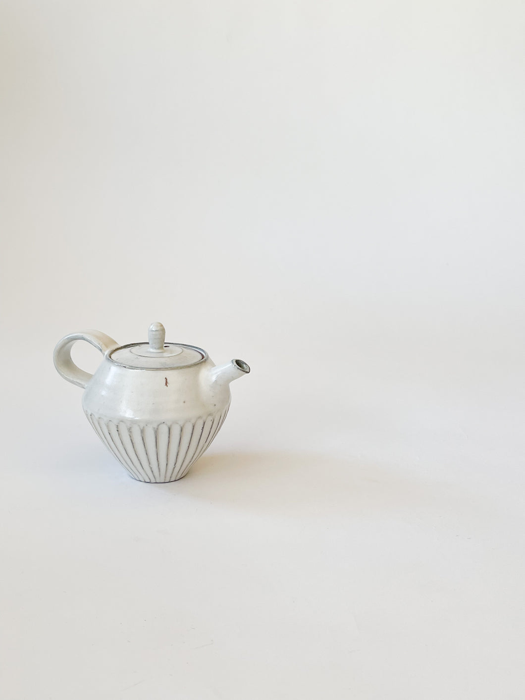 Yamanokuchi Kiln-  Teapot, 