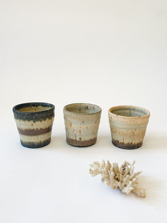 Ayoo Pottery - Free Cup "Earth" | YOKA