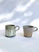 Load image into Gallery viewer, Naoki Kanazawa - &quot;Earth&quot; mug cup
