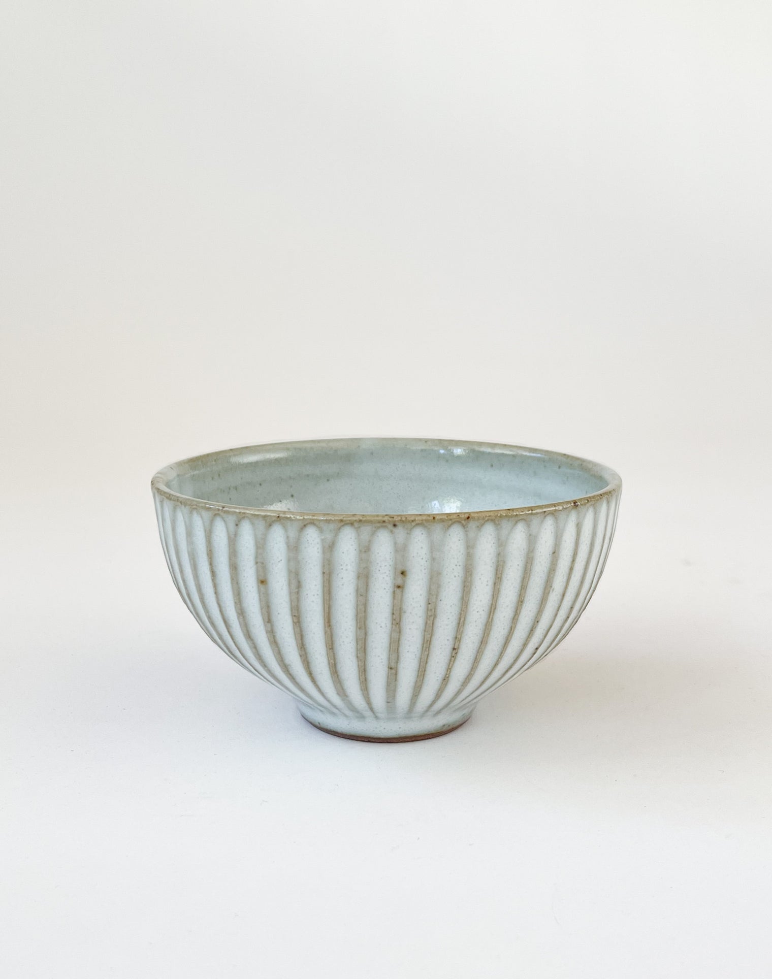 Maruo Kiln - Rice Bowl