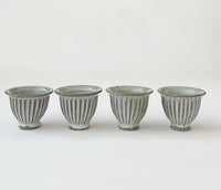 Mizuho Kiln - Shinogi cup