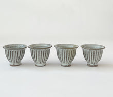 Load image into Gallery viewer, Mizuho Kiln - Shinogi cup
