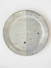 Load image into Gallery viewer, Moriyama Kiln - Half Moon Plate
