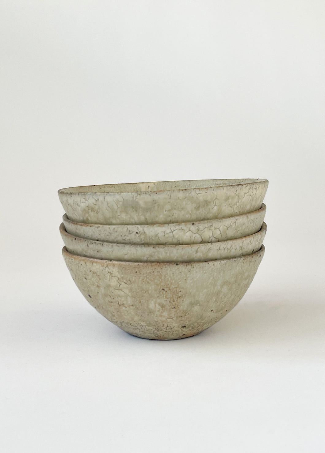 Moriyama Kiln - Soup Bowl Tan