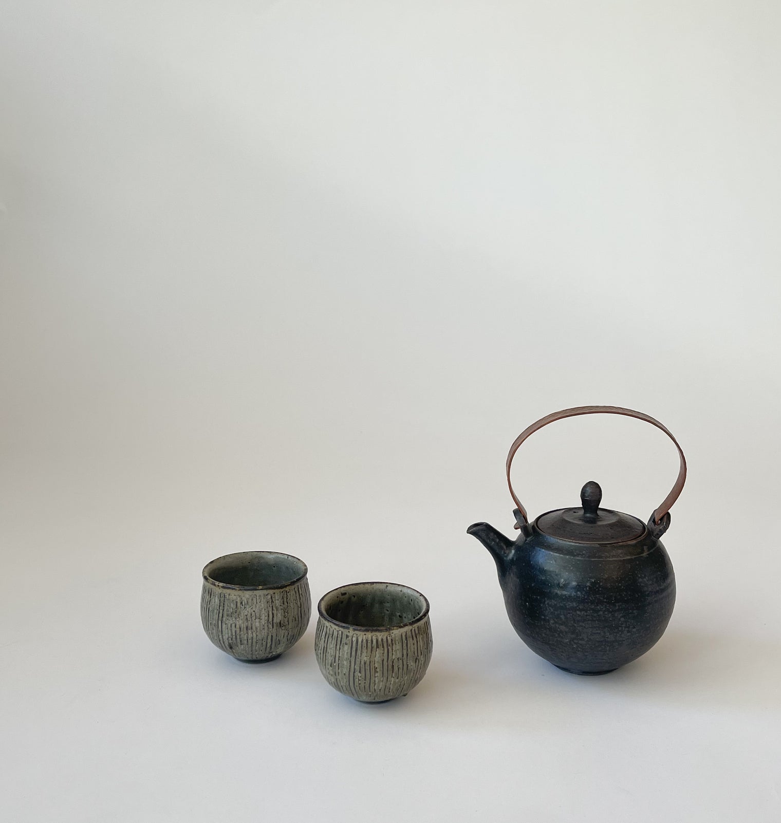 Yamanokuchi Kiln - Yunomi Tea Cup